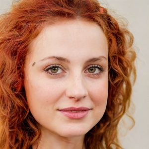 Picture of Sarah J. Gallagher